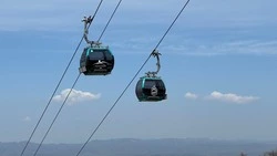 Россияне стали чаще выбирать Южно-Сахалинск для путешествий с детьми зимой