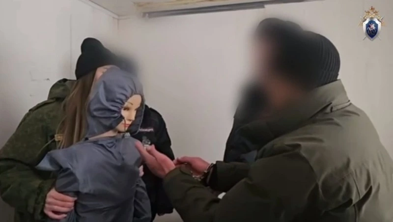 Ревнивец, показавший на видео, как убивал знакомую, ждет суда в Южно-Сахалинске