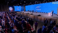 На Всероссийскую муниципальную премию «Служение» подали больше 48 тысяч заявок