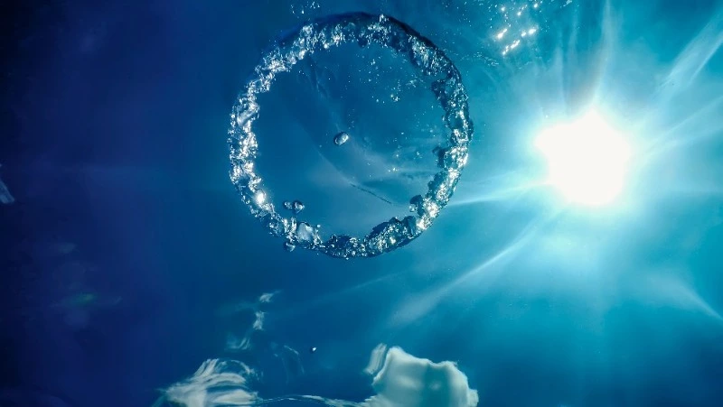 В Китае создали материал, способный притягивать и извлекать уран из океана