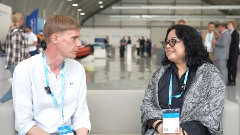 Представитель вьетнамской корпорации SHINEC: «Мы заинтересованы в сотрудничестве с Сахалином»