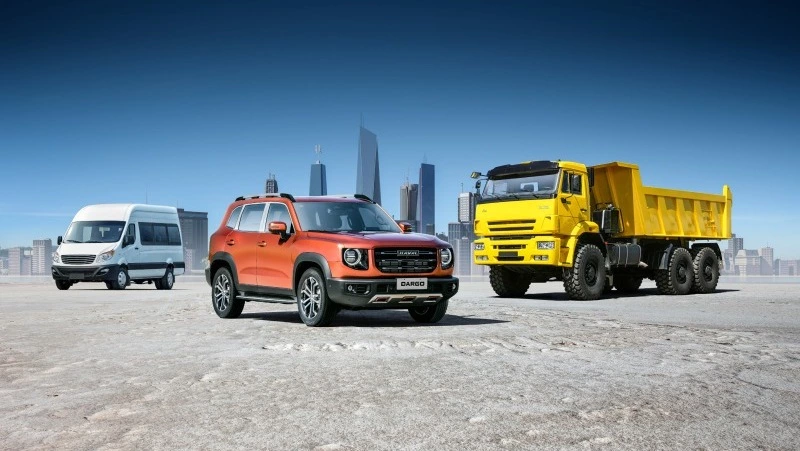 «Газпромбанк Автолизинг» примет заявки на льготный лизинг по программе Минпромторга