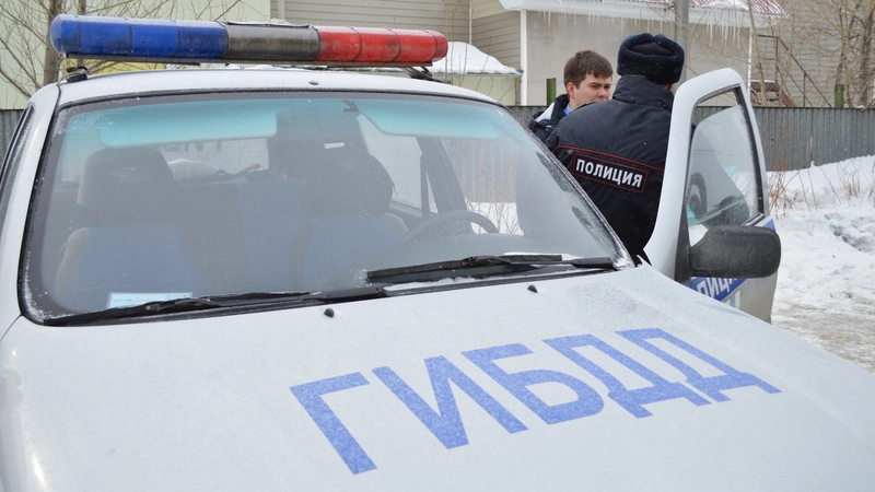 МВД предложило наказывать нарушителей ПДД на основании видео