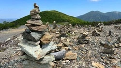 Новое место притяжения появилось на одной из трасс «Горного воздуха»