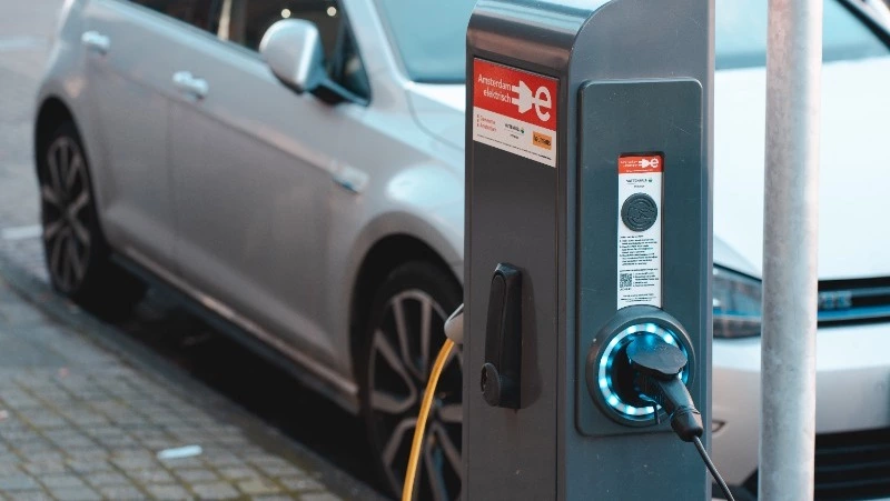 В 2022 году на Сахалине установят десятки быстрых заправок для электрокаров