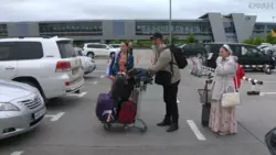 Староверы из Бразилии получат землю на Дальнем Востоке