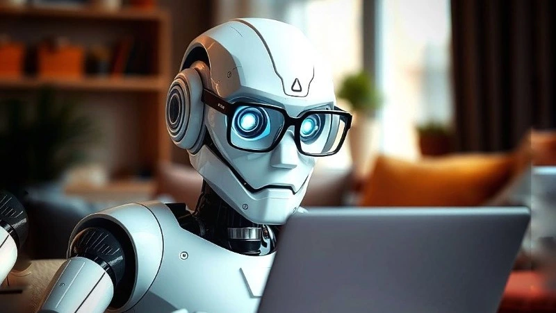 К 2030 году девять из десяти рабочих задач на Сахалине будет выполнять искусственный интеллект