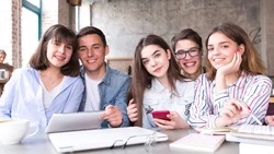 Студенты СахГУ назвали необходимые зоны в новом кампусе вуза в Южно-Сахалинске