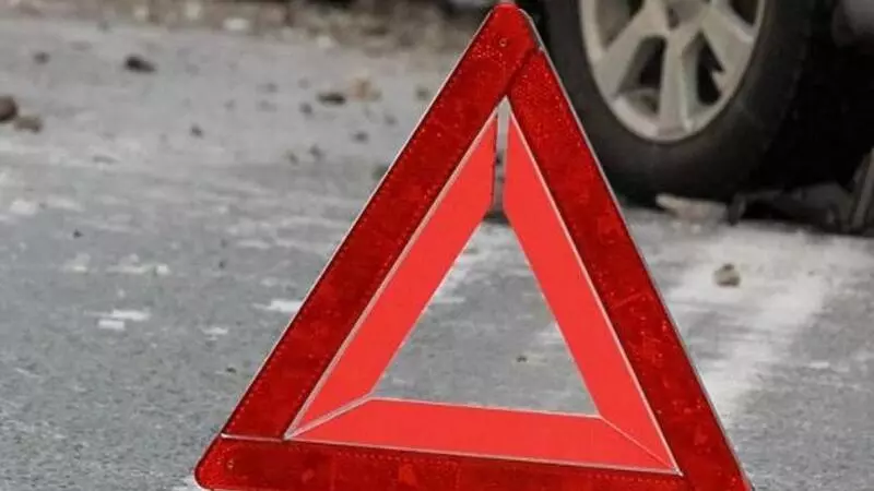 В Сахалинской области три ребенка пострадали в ДТП за выходные