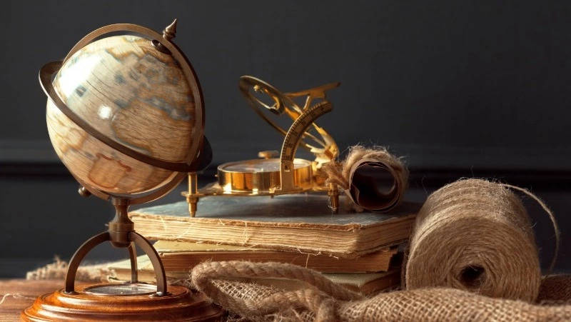 Если наберете хотя бы 7/9, то вы помните школьную программу — ТЕСТ по географии