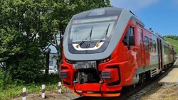 Остановку поезда Южно-Сахалинск — Дальнее перенесут на 300 метров 17 октября