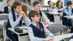 Ученики лицея № 1 в Южно-Сахалинске и их родители перестроили систему школьных советов