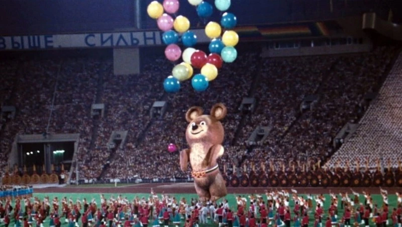 Кто вы из советских спортсменов? Тест о вашем характере