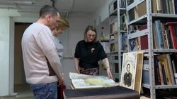 Ровесница области. История Сахалинской областной научной библиотеки