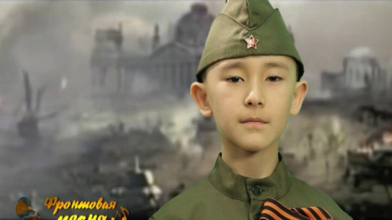 Дмитрий Ли. «Десятый наш десантный батальон»