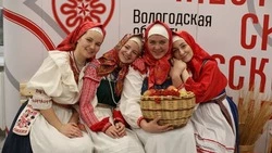 Сахалинцев приглашают на Всероссийский фольклорный форум в Вологде