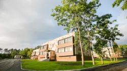 В правительстве сообщили о судьбе спортбазы «Восток», сотрудники которой боятся закрытия