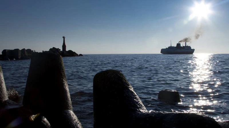 Необоснованного роста цен в Холмском порту не допустят