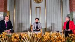 Главный редактор «Новой газеты» получил Нобелевскую премию мира