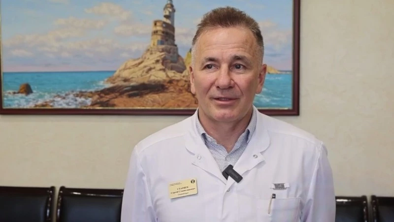 Средняя продолжительность жизни сахалинцев увеличилась до 71 года