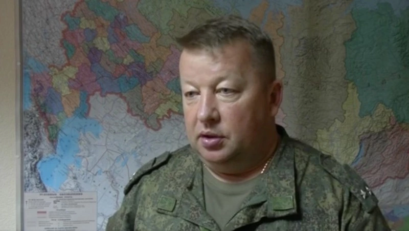 Военные рассказали, как идет мобилизация на Сахалине