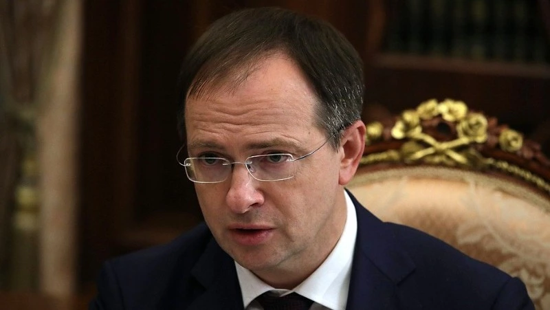 Переговоры России и Украины в Стамбуле перенесли на 16 мая     