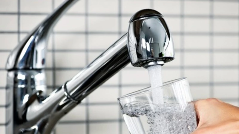 «РВК-Сахалин» получил сертификат оператора ответственного водоснабжения 