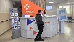 Более 200 сахалинцев и курильчан нашли работу в январе через кадровые центры