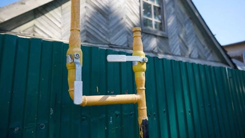 Газификация Южно-Сахалинска в 2024 году: список улиц и населенных пунктов