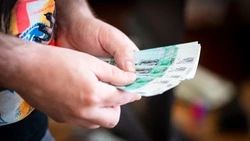 Жители Сахалина отдали 41,5 млн рублей за нарушение ПДД в 2023 году