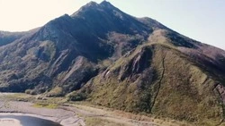 Фильм про путешествие на сахалинский пик Смелый опубликовали в рамках конкурса 