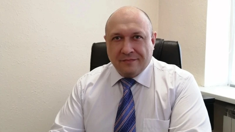 Мэром Курильского муниципального округа назначили Константина Истомина 