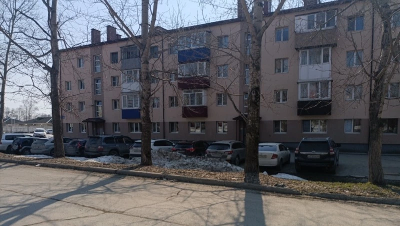 Сахалинским «серебряным» волонтерам предоставили собственное помещение в Южно-Сахалинске 