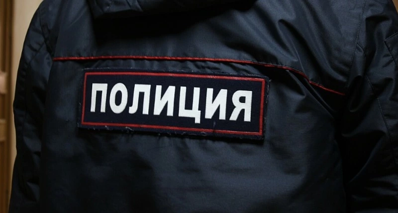 Жителю Хабаровска грозит пять лет за оскорбление полицейского на Сахалине