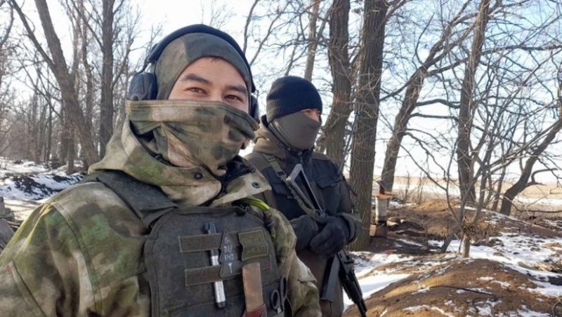 «Дед недовоевал — я довоюю»: сахалинские казаки рассказали о молитвах перед боем