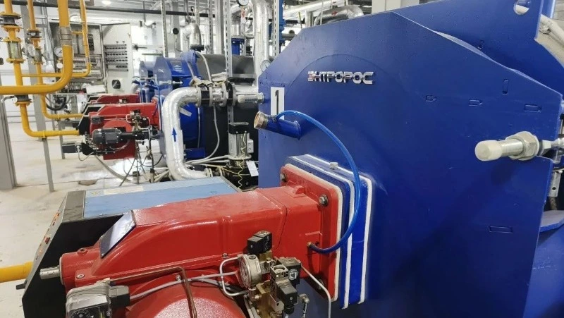 Сахалинская область успешно прошла пик отопительного сезона 2025–2026