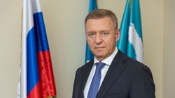 «Низкий поклон и вечная слава»: мэр Южно-Сахалинска напомнил жителям о долге помнить цену Победы