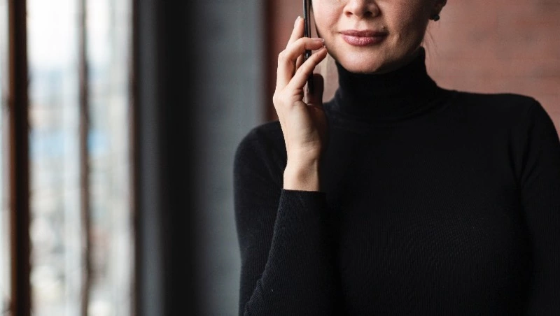 В России частично ограничили звонки в Telegram и Whatsapp*