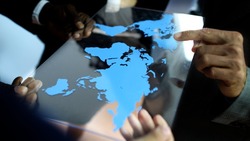 Министры финансов G7 собираются усилить давление на Россию