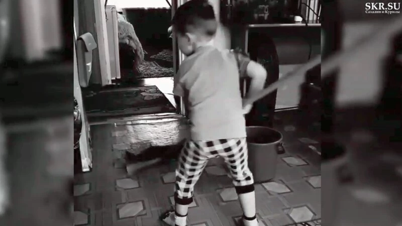 Сахалинцы отдали более 5 тысяч голосов за маленьких участников конкурса «Жги, детка!»