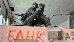 Ветераны СВО выявили лучших в страйкболе в Южно‑Сахалинске