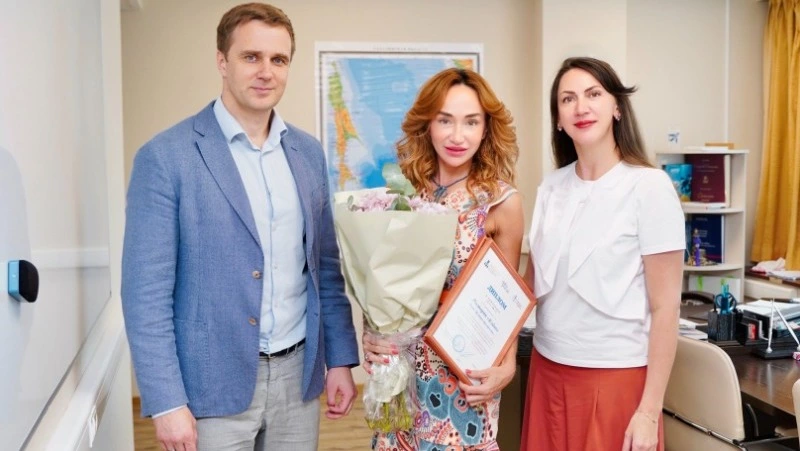 «Дикоросия-2025» установила гастрономический рекорд на Сахалине