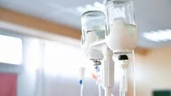 Ночь в реанимации. Врачи озвучили состояние девочки, упавшей в чан с хлоркой