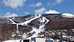 Всю зиму Сахалин держит пятую строчку в топе путешествий по Дальнему Востоку