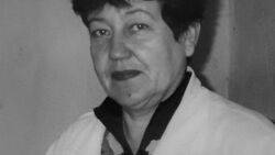 На Сахалине скончалась заслуженный агроном Надежда Цеценко