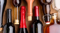 «Больше вина, меньше водки»: в Госдуме предложили новый формат употребления алкоголя