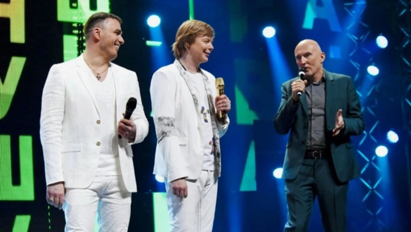 «Иванушки» зачеркнули International: группа поменяет название, чтобы соответствовать закону