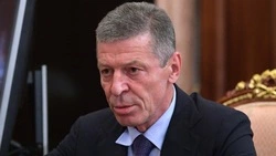 Козак покинул пост замглавы АП по собственному желанию