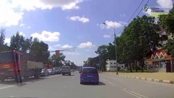 Островки безопасности поставят на всех крупных переходах в Южно-Сахалинске