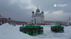 Валерий Лимаренко: в течение суток на Сахалине заработают все автобусные маршруты